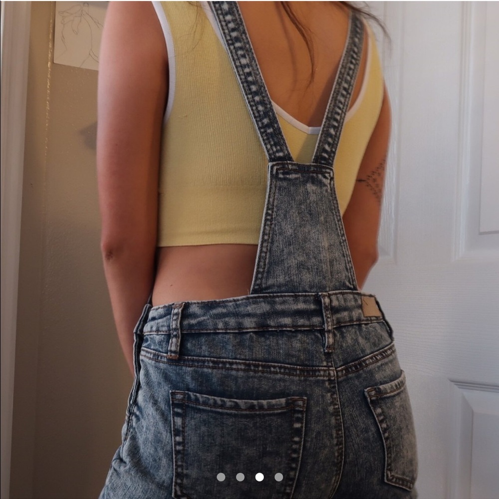 Overalls - Picture 3 of 4